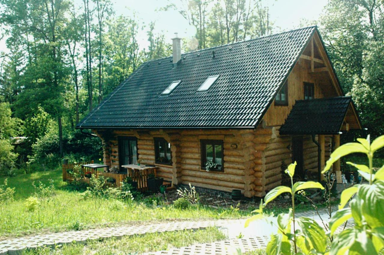 Chata Ondrejanka Liptovský Mikuláš Dış mekan fotoğraf